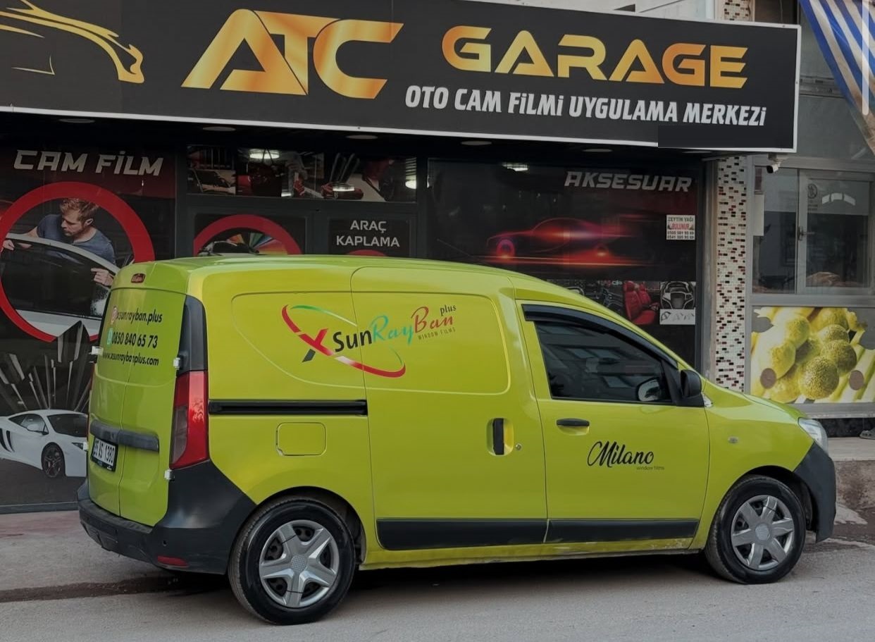 Atc Garage 